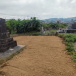 中原家様　墓じまい