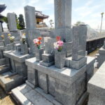 中溝家様　墓じまい